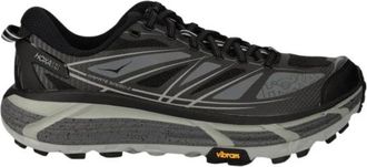 Hoka One One Mafate Speed 2 - Sport - Hombre - Negro - 42 2/3 EU