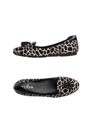 Hogan FOOTWEAR - Loafers on YOOX.COM
