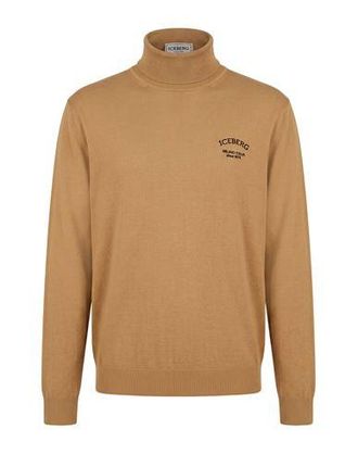 Iceberg KNITWEAR - Turtlenecks on YOOX.COM