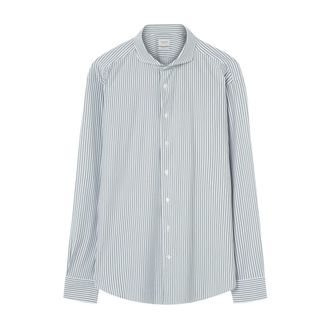 Traiano Uomo, Magliette, Verde, S, new