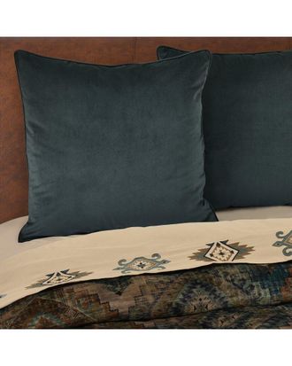 J. Queen New York Baja Euro Sham