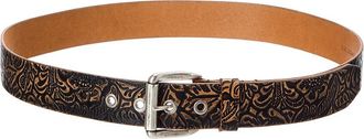 Our Legacy Our Legacy Leather Belt