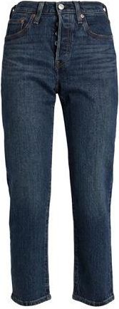 Levi's BOTTOMWEAR - Jeans on YOOX.COM