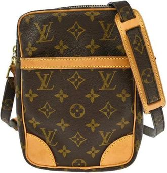 Louis Vuitton unisex, Pre-owned, Marrone, Taglia unica, used