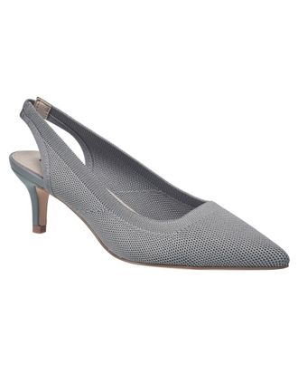 French Connection Womens Viva Slingback Heel