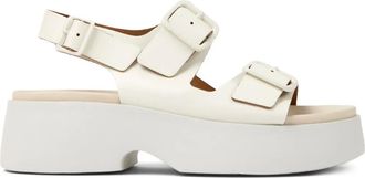 Camper Sandali Tasha - Bianco