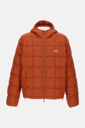 Pas Normal Studios Giacca Zip Imbottita Off-race