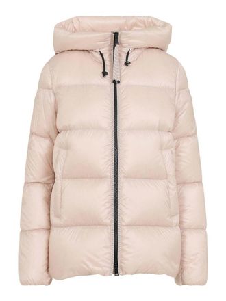 Moncler Serittes Short Parka