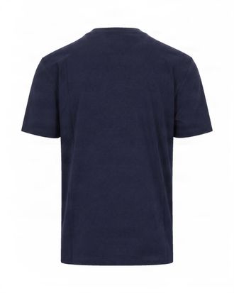 Emporio Armani Emporio Armani T-Shirt - Navy