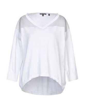 A|X Armani Exchange KNITWEAR - Jumpers on YOOX.COM