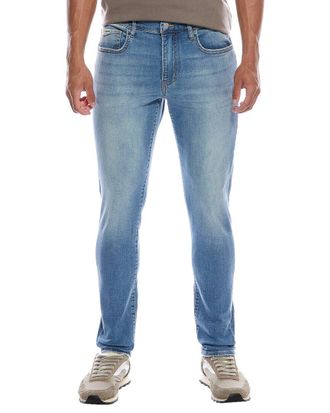 Hudson Hudson Jeans Zane Skinny Jean