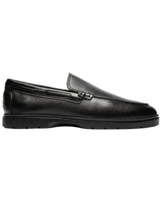 Gernie NYC 28S Leather Venitian Loafer