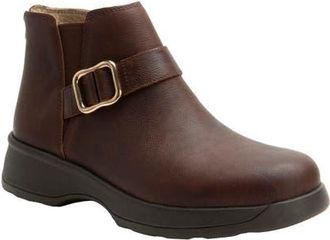 Alegria By Pg Lite Jerica Platform Bootie in Java at Nordstrom, Size 11Us