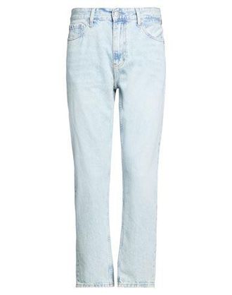Calvin Klein HOSEN & R&Ouml;CKE - Jeanshosen auf YOOX.COM