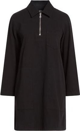 A.P.C. KLEIDER - Mini-Kleider auf YOOX.COM