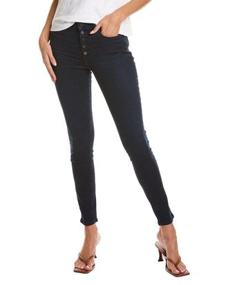 Paige Paige Bombshell Moody High-Rise Ankle Ultra Skinny Jean
