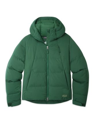 Stio Womens Colter Down Jacket