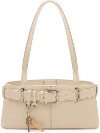 Osoi Osoi, Donna, Borse, Beige, Taglia unica, new