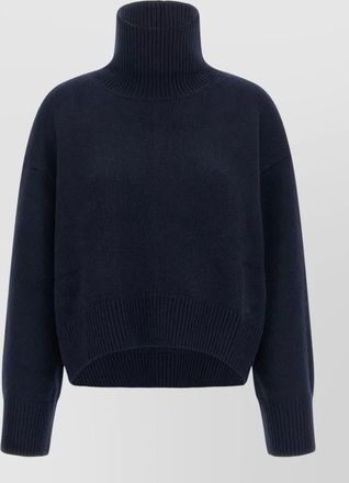Loulou Studio cashmere turtleneck sweater
