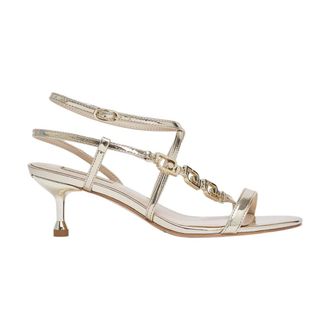 Liu Jo Dames, Schoenen, Geel, Maat: 36 EU