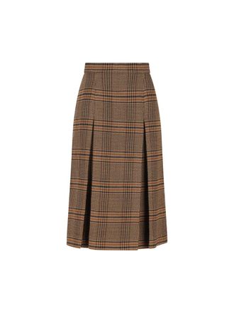 Saint Laurent Skirts