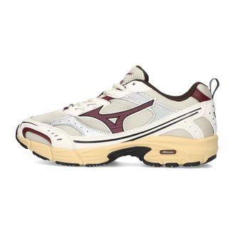 Mizuno Dames, Sport, Veelkleurig, Maat: 38 EU Leer