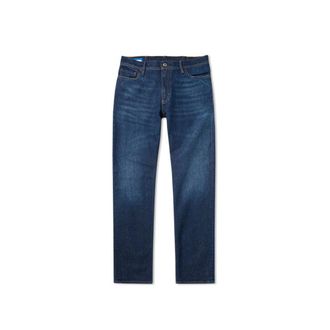 Acne Studios Cotton Skinny Mens Jeans