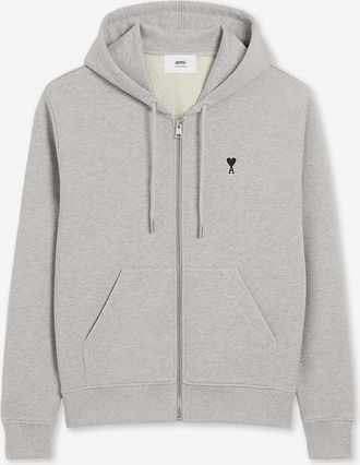Ami Kapuzensweatjacke ami de coeur