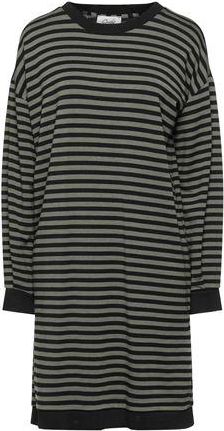 Crochè DRESSES - Mini dresses sur YOOX.COM