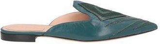 Alberta Ferretti CALZADO - Mules & Zuecos en YOOX.COM
