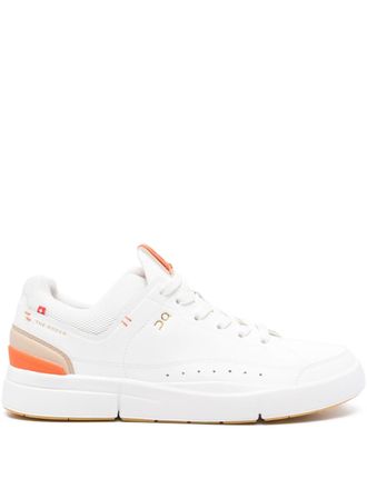 On Running On Running The Roger Centre Court