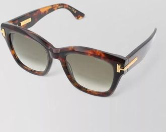 Tom Ford rectangle sunglasses