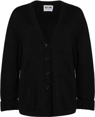 Moschino MAGLIERIA - Cardigan su YOOX.COM