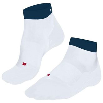 Falke Falke RU4 Short Laufsocken f&uuml;r Herren | wei&szlig;