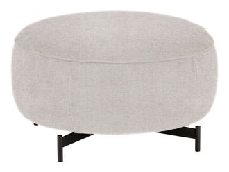 Schubiger M&ouml;bel Hocker 8170 Basic D: 80 cm