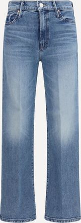 Mother Jeans Kick It Woman 26