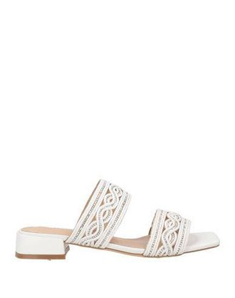 Francesco Milano FOOTWEAR - Sandals on YOOX.COM
