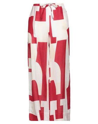 Alpha Studio BOTTOMWEAR - Trousers on YOOX.COM