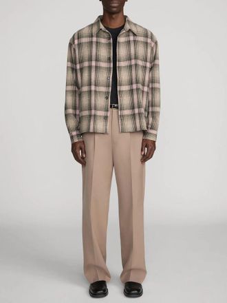 Frame Denim H26 Shirt - Brown