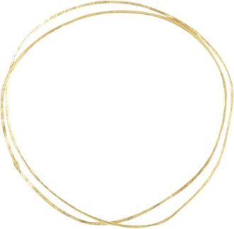 Cortana Thalo Armband - Dames - Armbanden - Geel - L - Accessoires