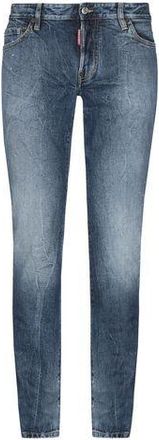 Dsquared2 PARTES DE ABAJO - Pantalones vaqueros en YOOX.COM