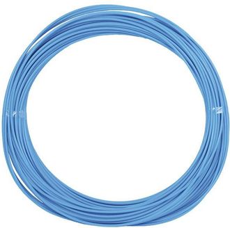 cofan Tubo Poliamida Din-73378 Azul 12x15 Caja 50 Unid., Tuberia De Poliamida Color Azul, Pa12 O Tubo De Tecalan Con El Din 73378, Adecuado Para Conduccione
