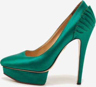 Charlotte Olympia Paloma