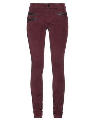 Zadig&Voltaire BOTTOMWEAR - Trousers on YOOX.COM