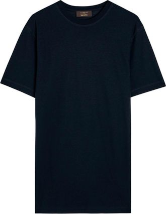Slowear Icecotton T-shirt - Navy - 52 (UK42 / XL)