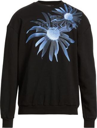 Guess TOPWEAR - Sweatshirts on YOOX.COM