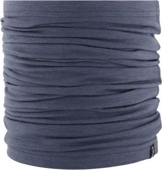 Stoic Merino150 SadjemSt. Neckwarmer Halstuch - Unisex | blau