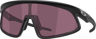 Oakley OO9524D RSLV 141 Asian Fit 952402 Mens Sunglasses Size 141