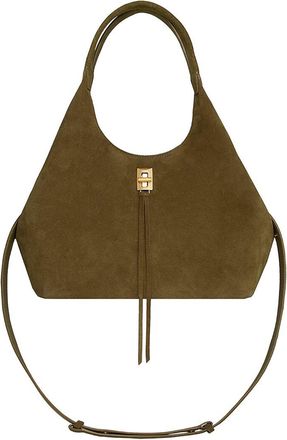 Rebecca Minkoff Darren Carrysome Leather Crossbody