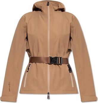 Moncler Donna, Giacche, Beige, M, new